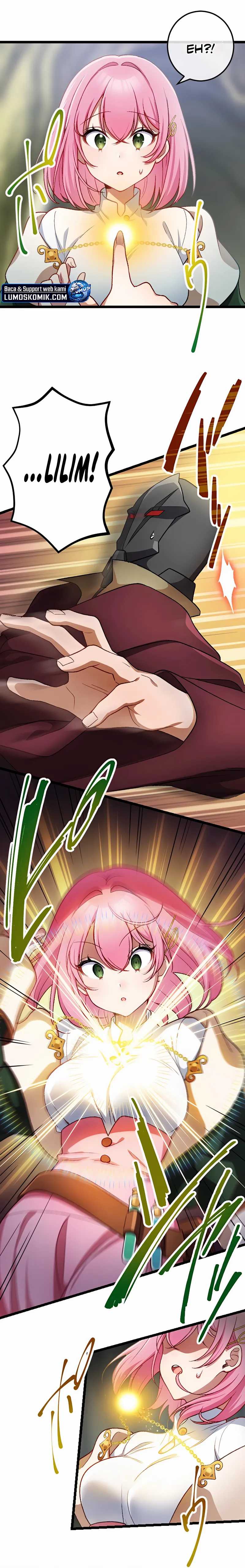 Former S-rank Adventurers Slow Life Chapter 04 Bahasa Indonesia