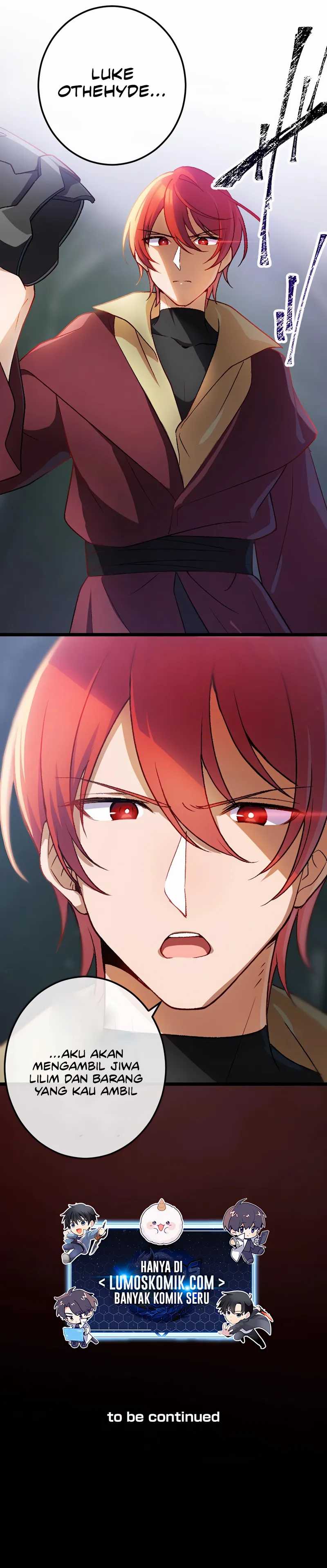 Former S-rank Adventurers Slow Life Chapter 04 Bahasa Indonesia