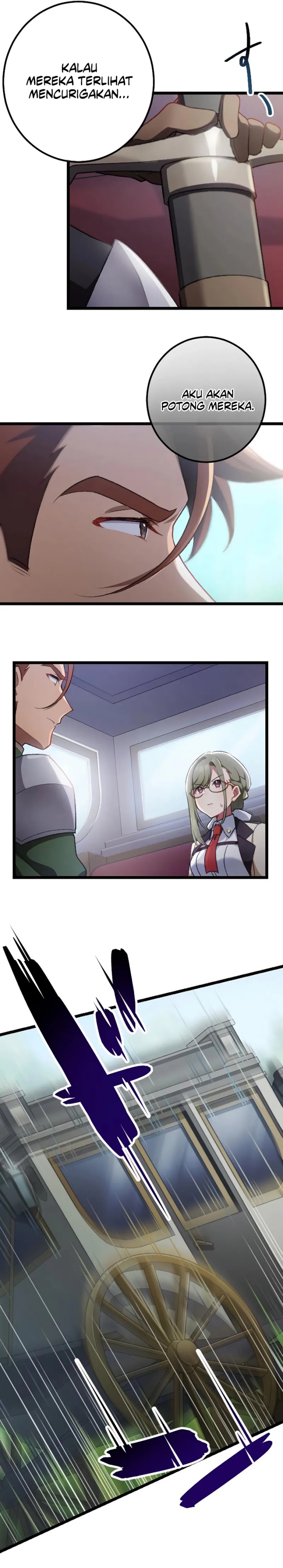 Former S-rank Adventurers Slow Life chapter 6
