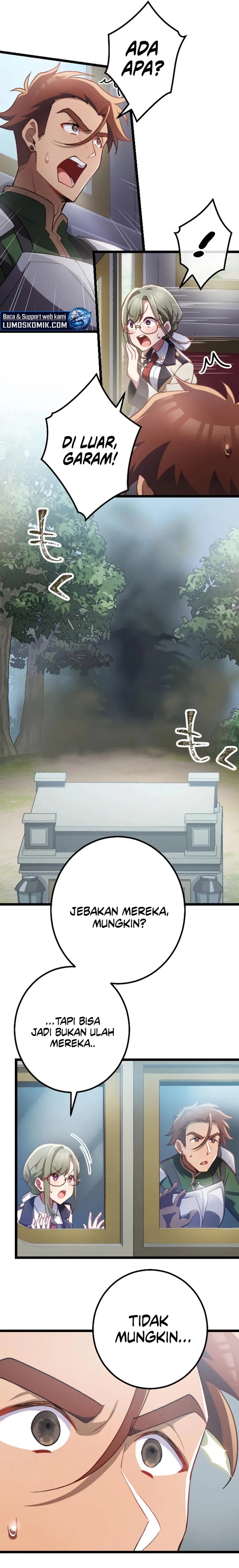 Former S-rank Adventurers Slow Life chapter 6