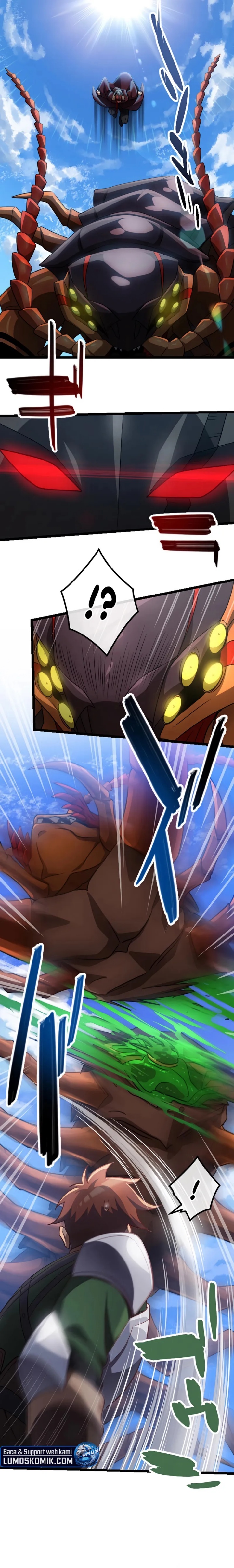 Former S-rank Adventurers Slow Life chapter 6