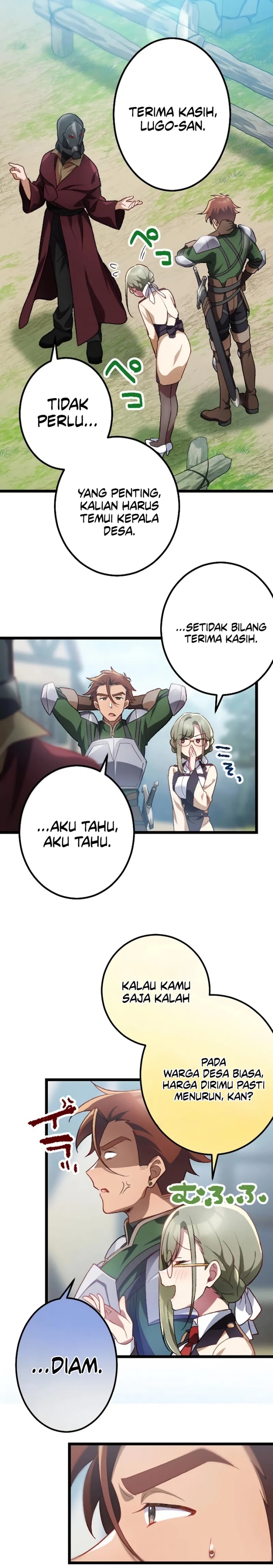 Former S-rank Adventurers Slow Life chapter 6