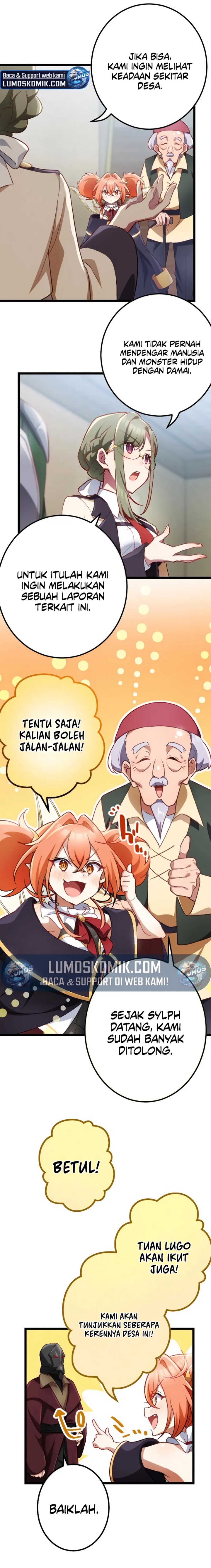 Former S-rank Adventurers Slow Life chapter 6