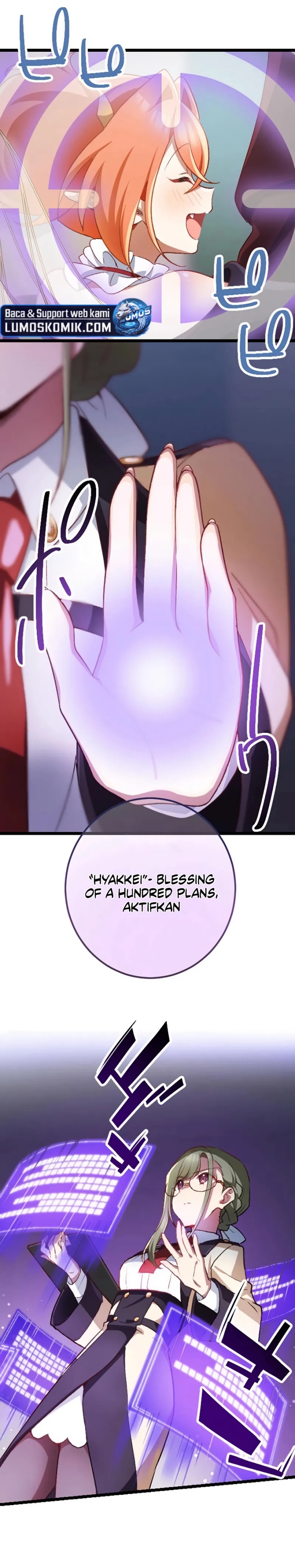Former S-rank Adventurers Slow Life chapter 6