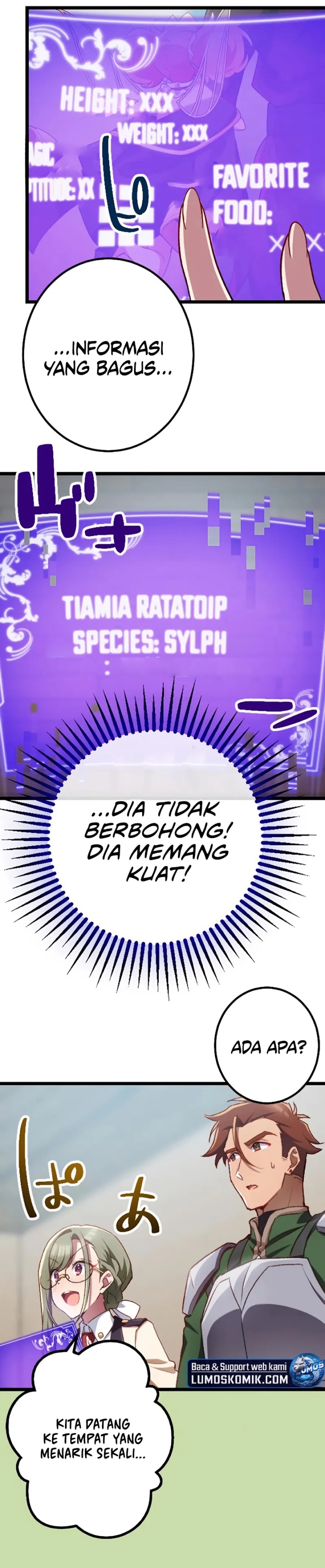 Former S-rank Adventurers Slow Life chapter 6