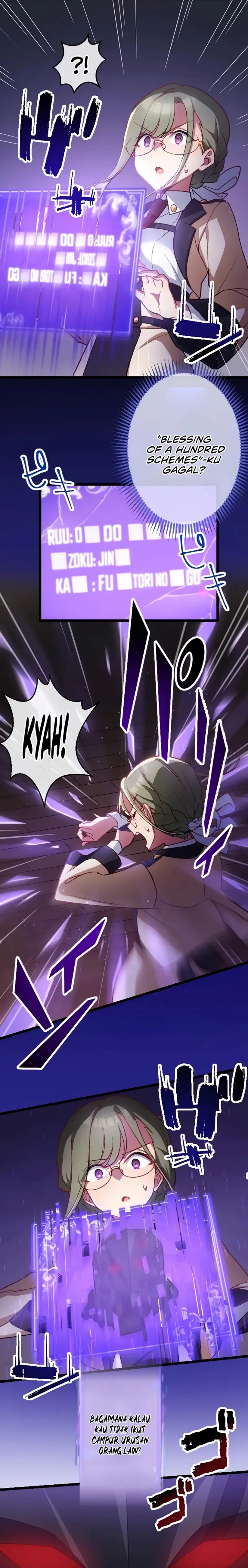 Former S-rank Adventurers Slow Life Chapter 07 Bahasa Indonesia