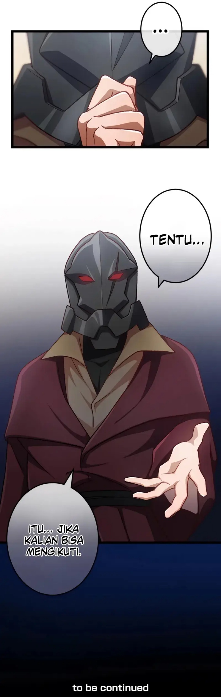 Former S-rank Adventurers Slow Life Chapter 07 Bahasa Indonesia