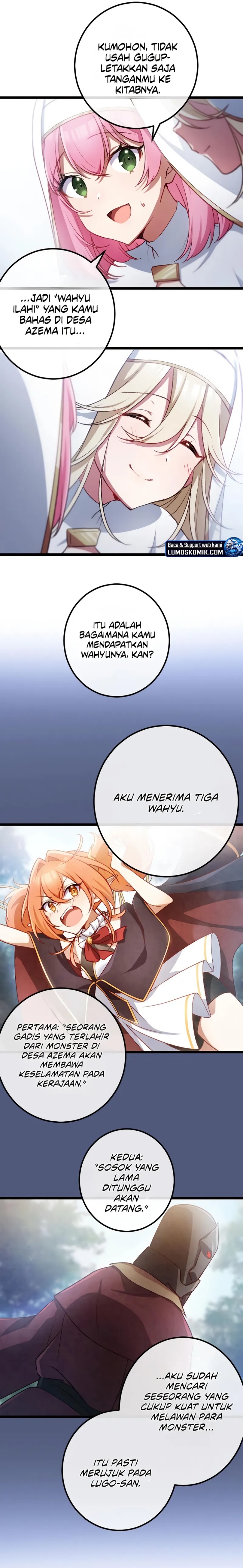 Former S-rank Adventurers Slow Life chapter 13