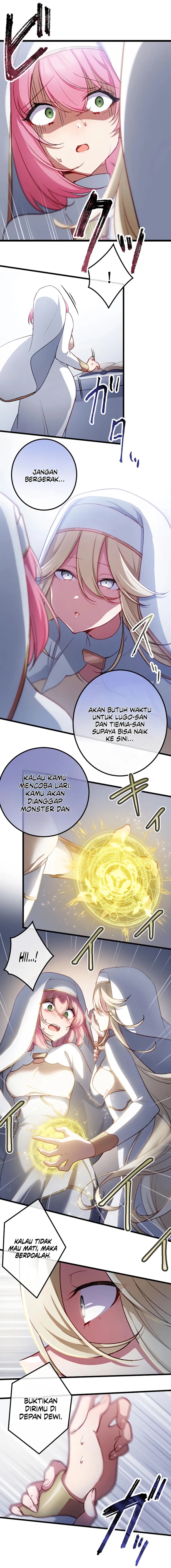 Former S-rank Adventurers Slow Life chapter 13