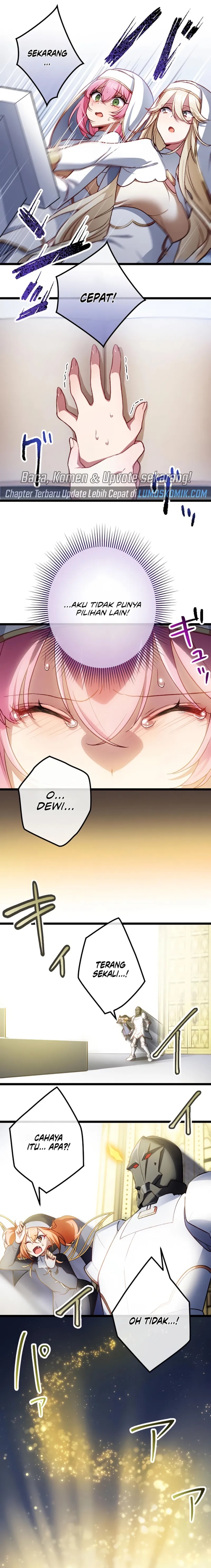 Former S-rank Adventurers Slow Life chapter 13