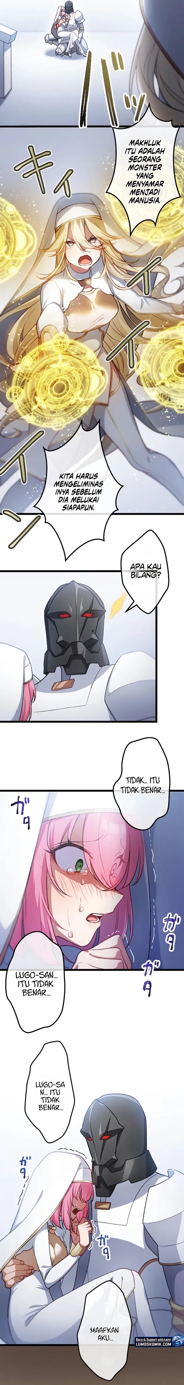 Former S-rank Adventurers Slow Life chapter 13