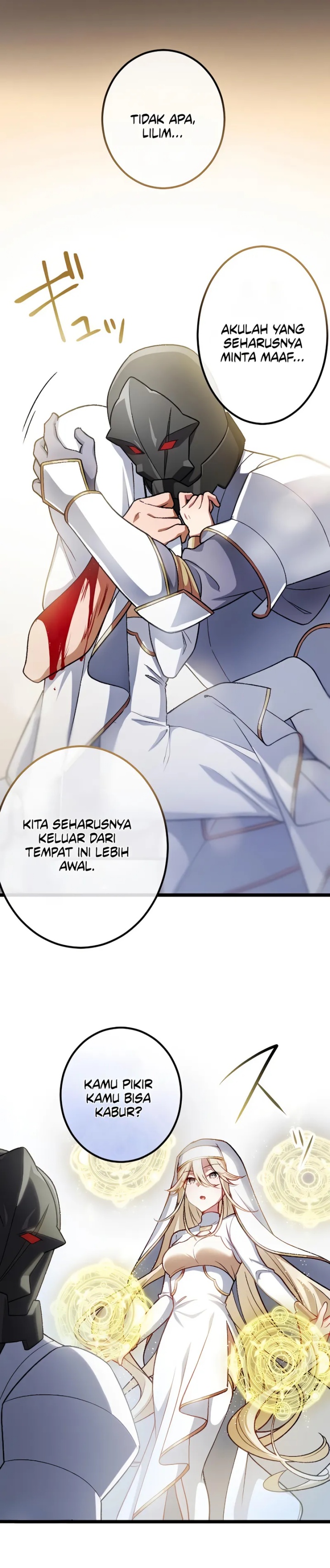 Former S-rank Adventurers Slow Life chapter 13