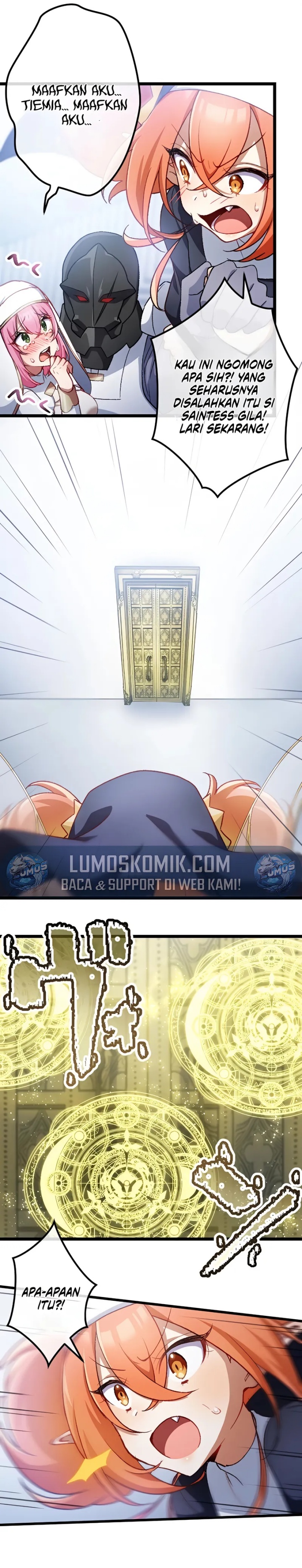 Former S-rank Adventurers Slow Life chapter 13
