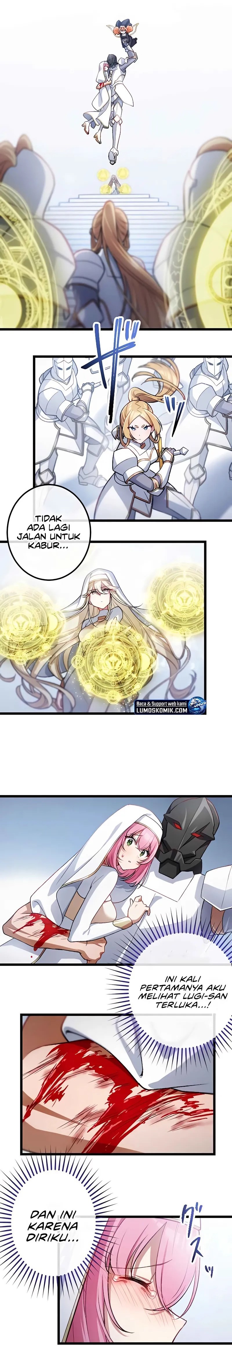 Former S-rank Adventurers Slow Life chapter 14