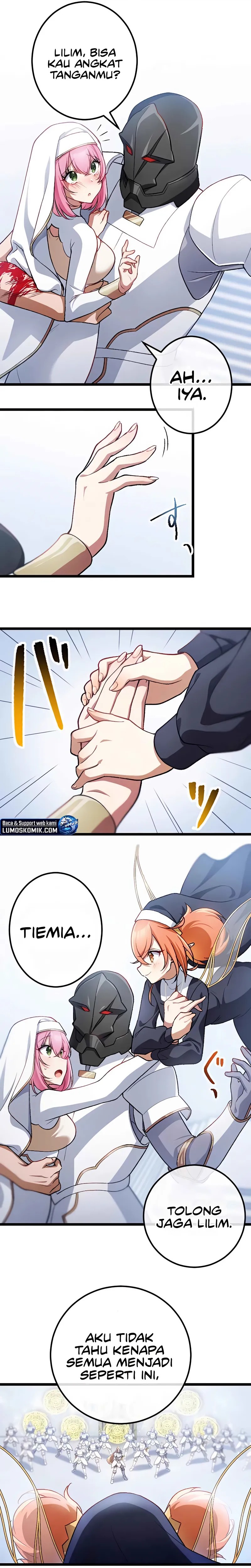 Former S-rank Adventurers Slow Life chapter 14