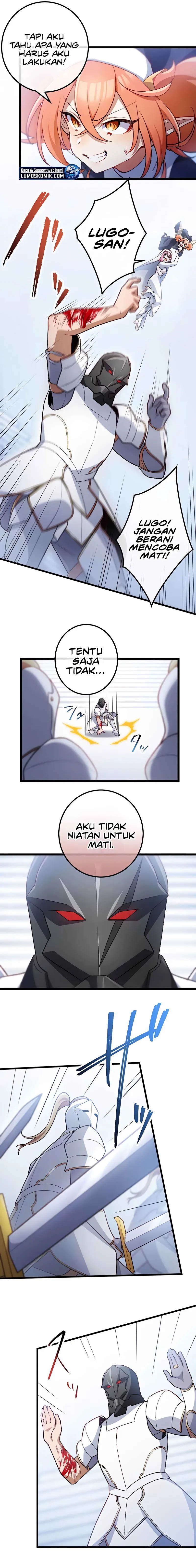 Former S-rank Adventurers Slow Life chapter 14