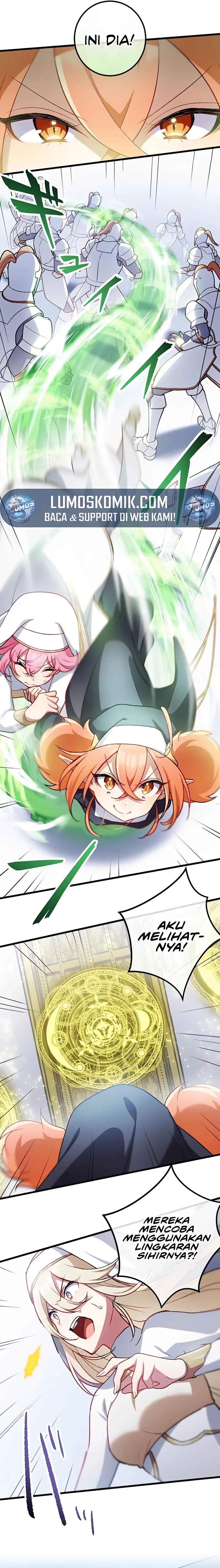 Former S-rank Adventurers Slow Life chapter 14