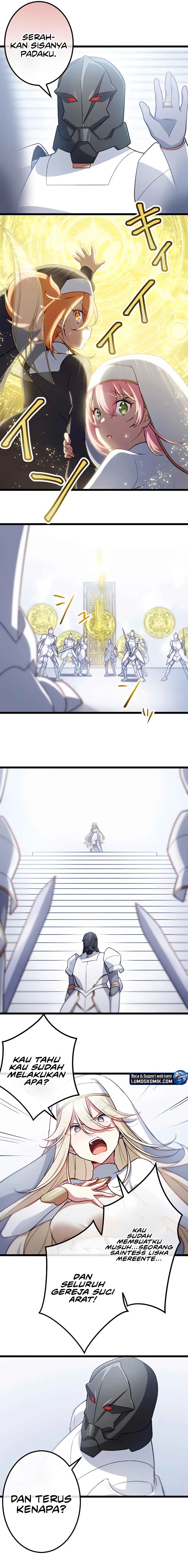 Former S-rank Adventurers Slow Life chapter 14