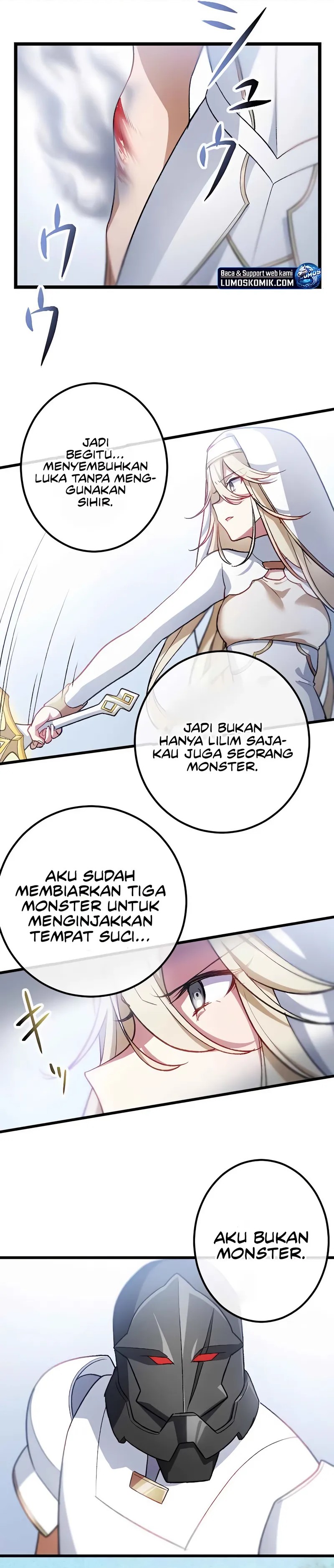 Former S-rank Adventurers Slow Life chapter 14