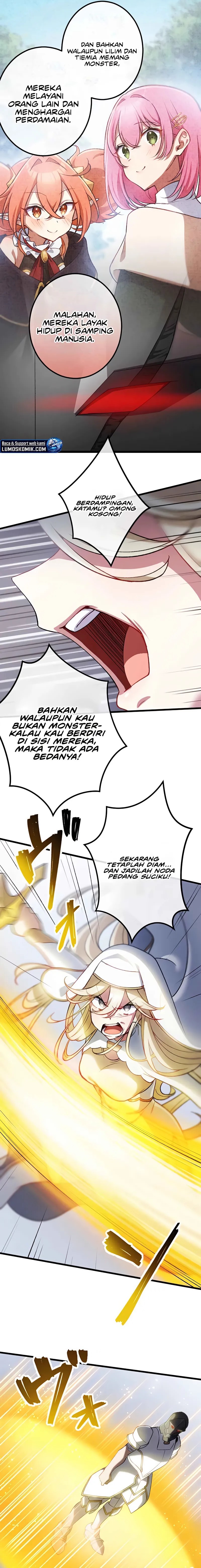 Former S-rank Adventurers Slow Life chapter 14