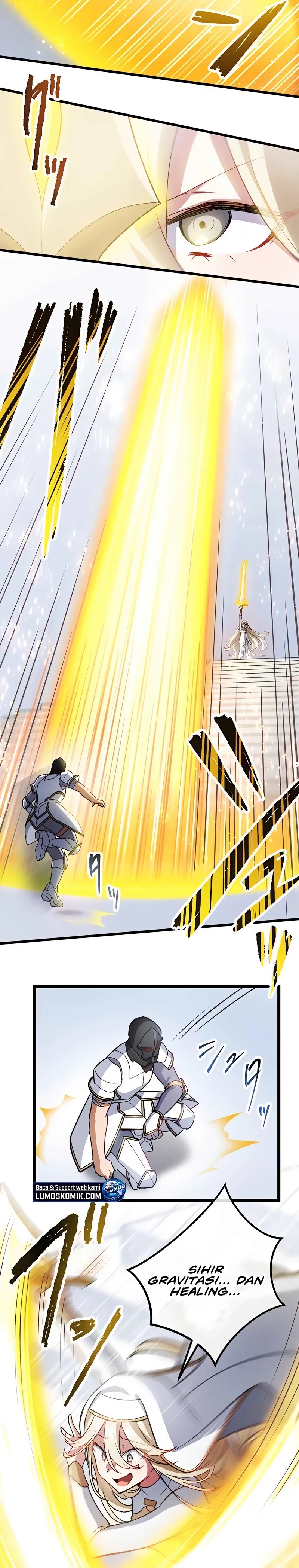 Former S-rank Adventurers Slow Life chapter 14