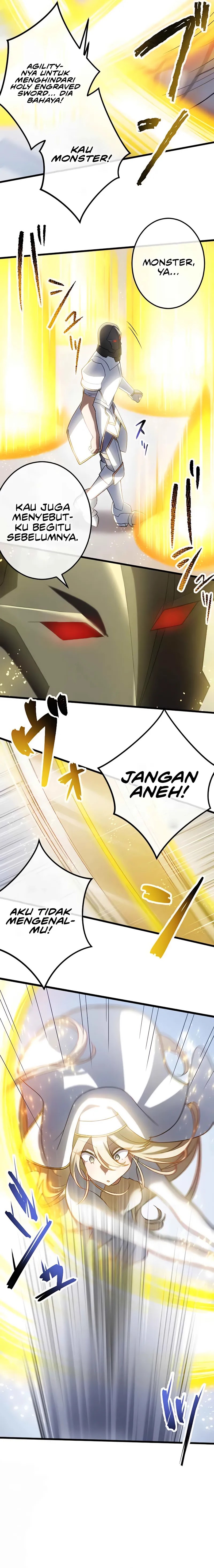 Former S-rank Adventurers Slow Life chapter 14