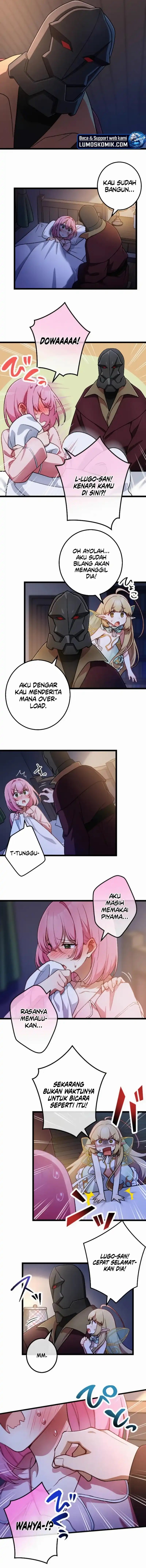 Former S-rank Adventurers Slow Life chapter 28