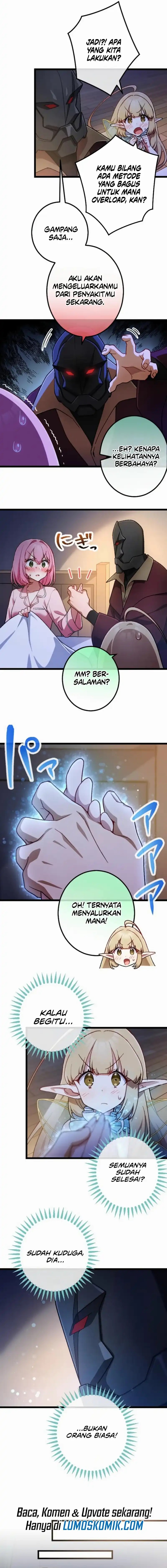 Former S-rank Adventurers Slow Life chapter 28