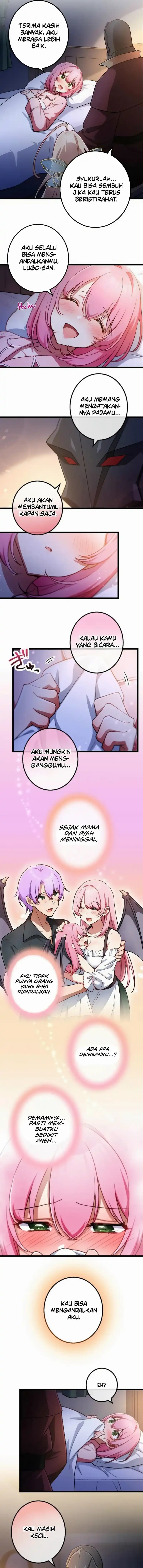 Former S-rank Adventurers Slow Life chapter 28