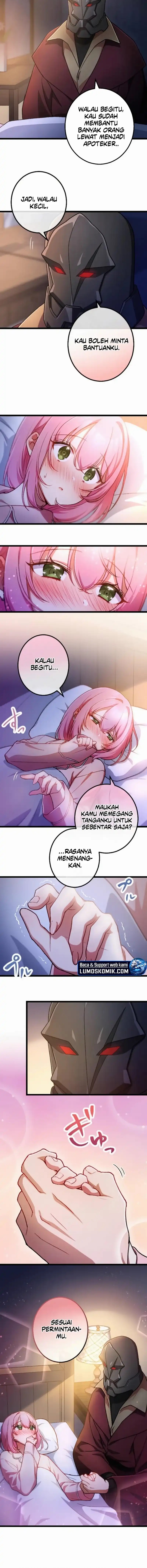 Former S-rank Adventurers Slow Life chapter 28