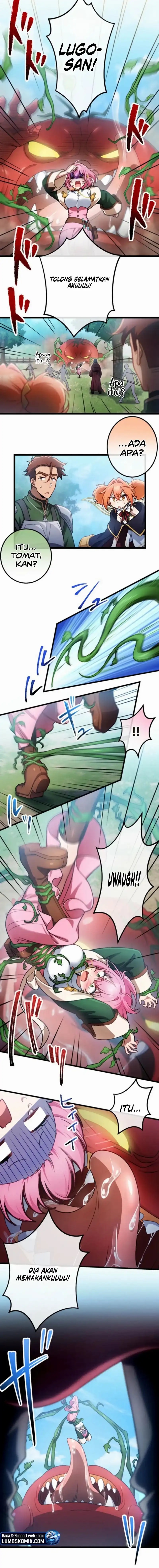 Former S-rank Adventurers Slow Life chapter 30