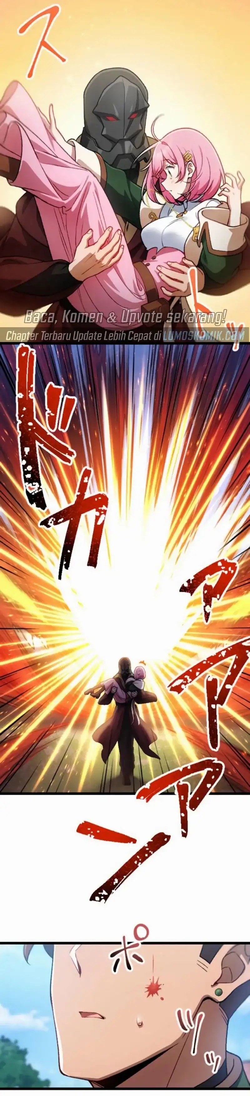 Former S-rank Adventurers Slow Life chapter 30