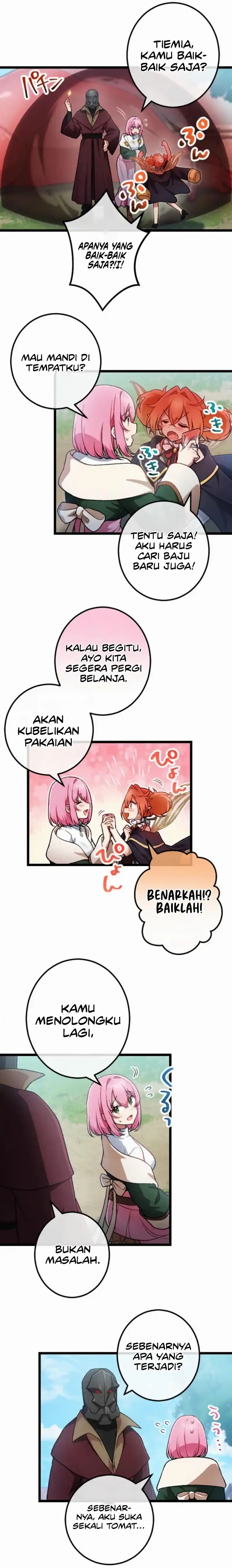 Former S-rank Adventurers Slow Life chapter 30