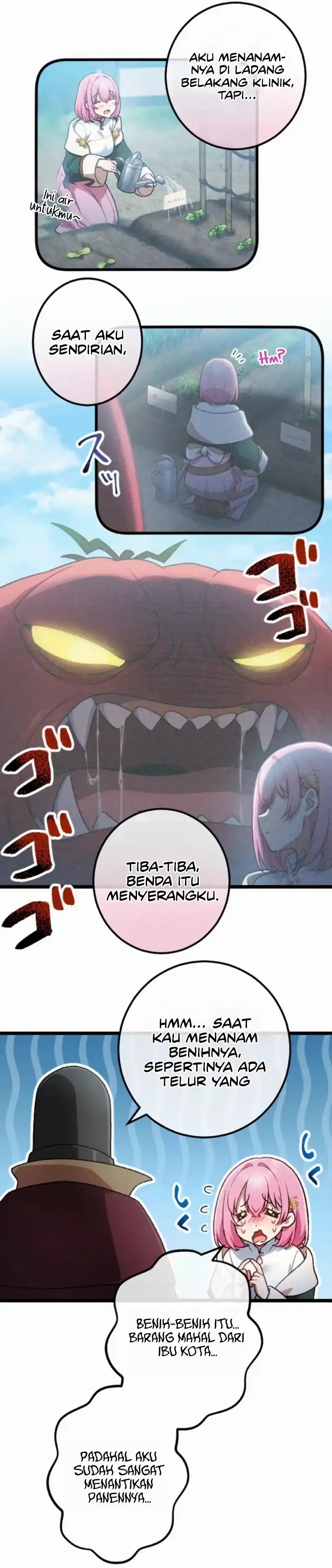 Former S-rank Adventurers Slow Life chapter 30