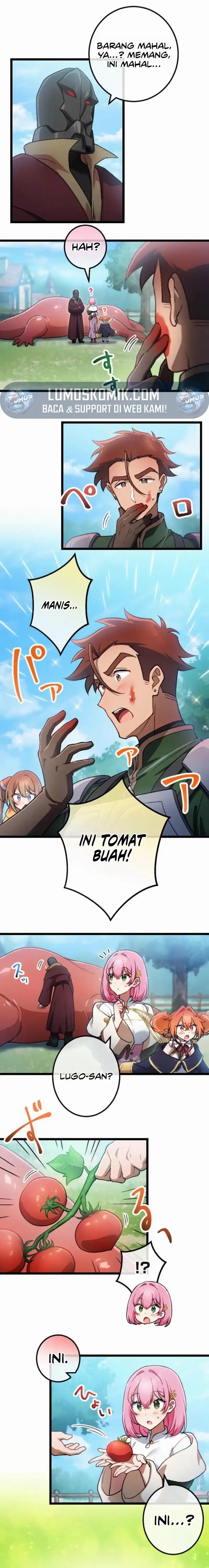 Former S-rank Adventurers Slow Life chapter 30