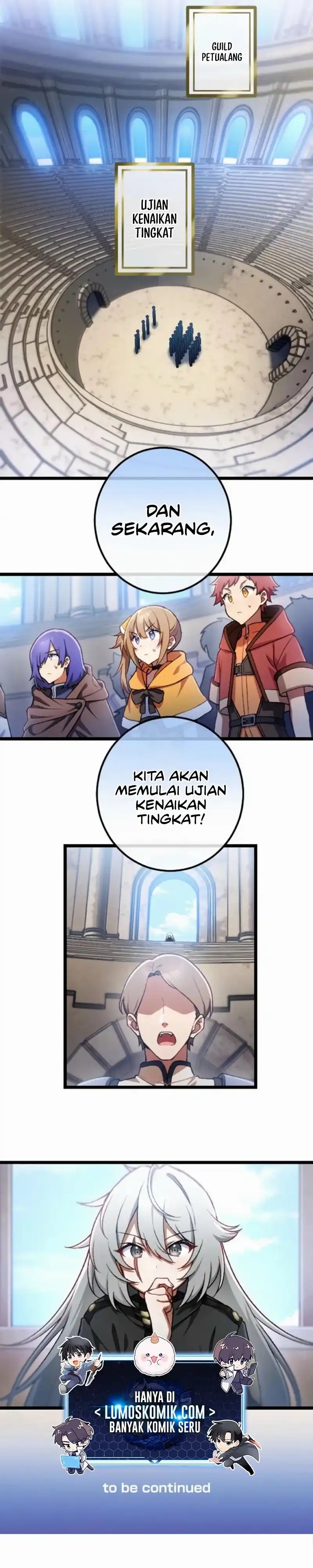 Former S-rank Adventurers Slow Life chapter 30