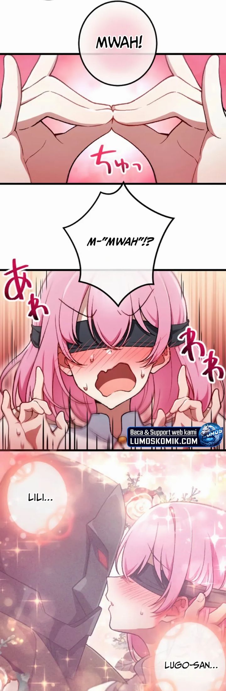 Former S-rank Adventurers Slow Life Chapter 32 Bahasa Indonesia