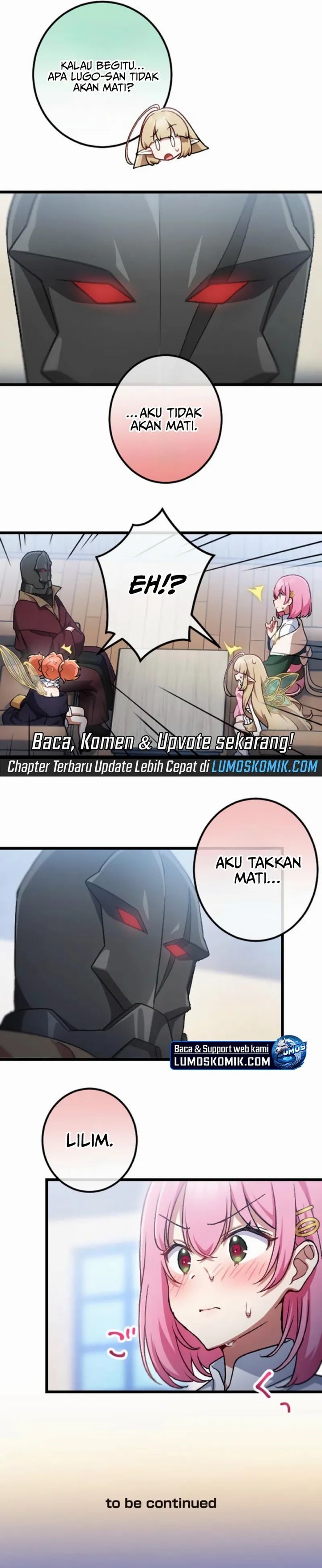 Former S-rank Adventurers Slow Life Chapter 32 Bahasa Indonesia
