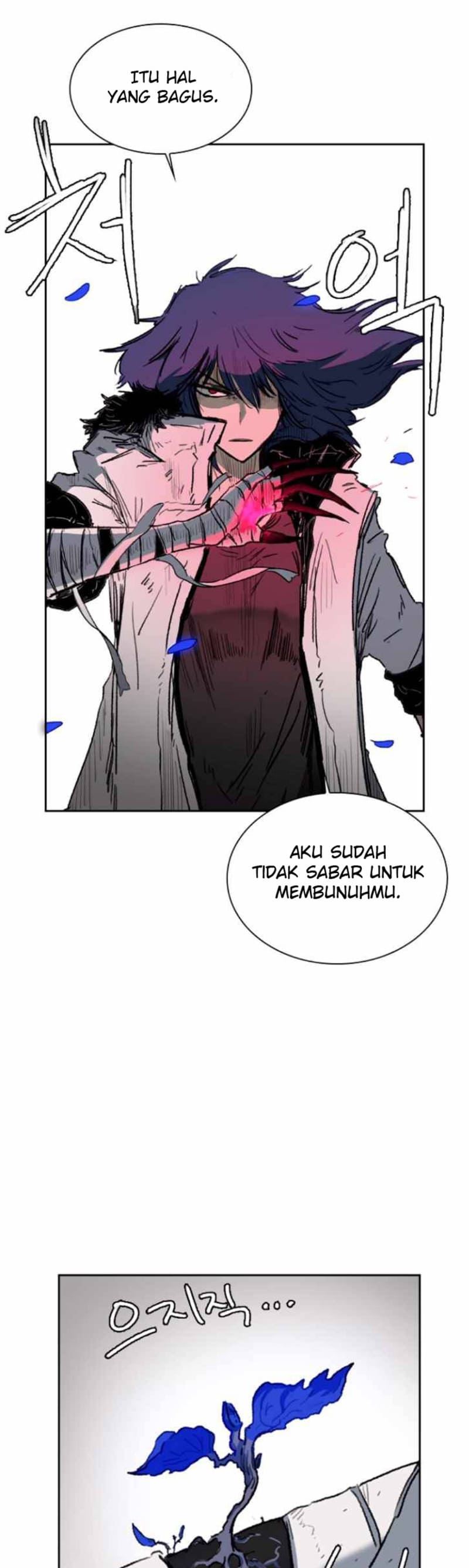 Fray Chapter 04 Bahasa Indonesia