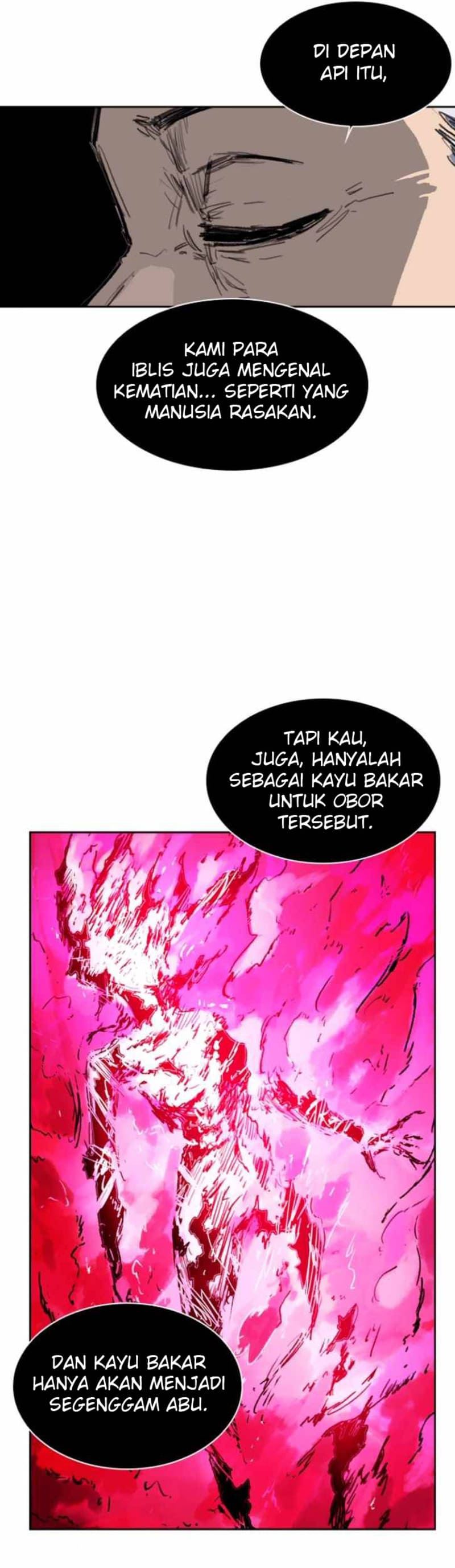 Fray Chapter 04 Bahasa Indonesia