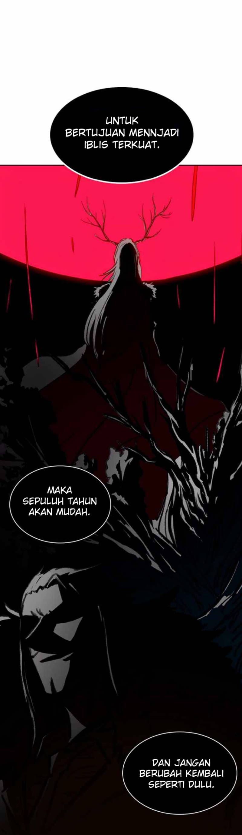 Fray Chapter 04 Bahasa Indonesia
