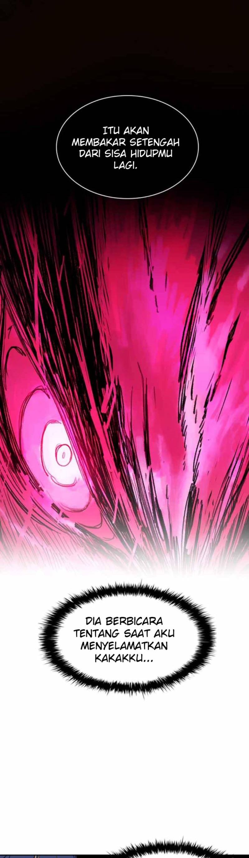 Fray Chapter 04 Bahasa Indonesia