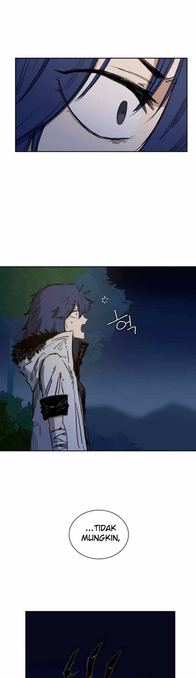 Fray Chapter 04 Bahasa Indonesia