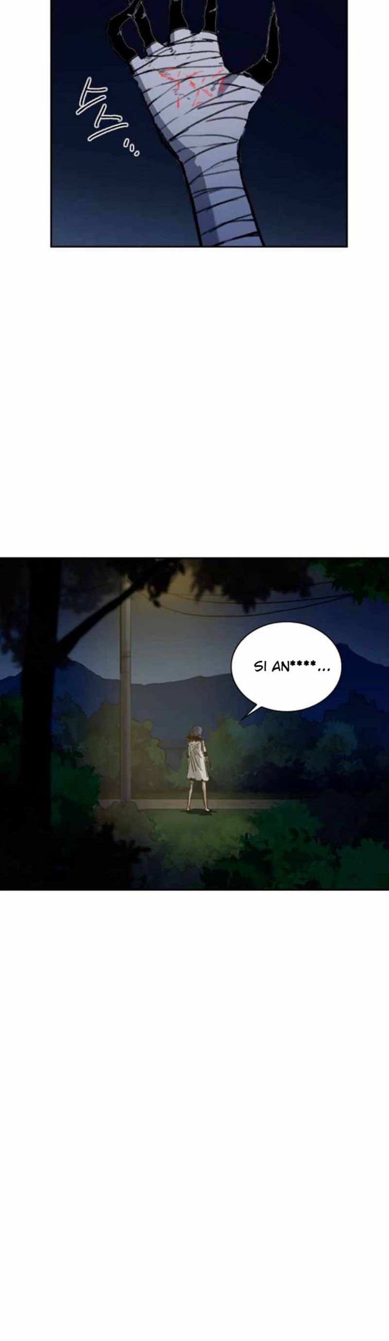 Fray Chapter 04 Bahasa Indonesia