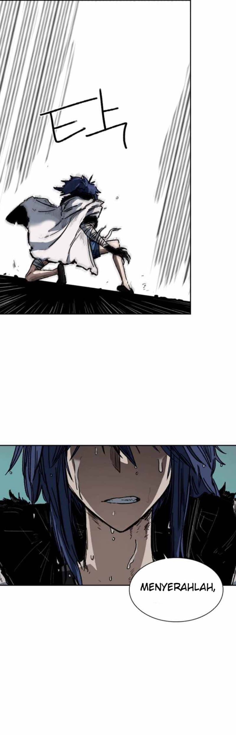 Fray Chapter 04 Bahasa Indonesia