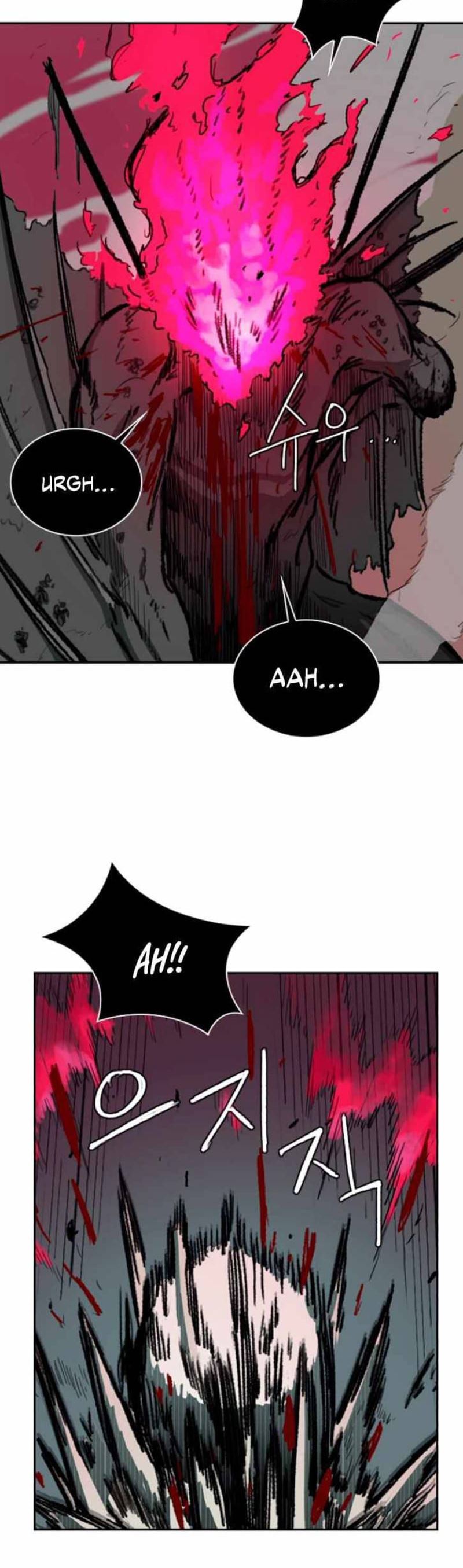 Fray Chapter 04 Bahasa Indonesia