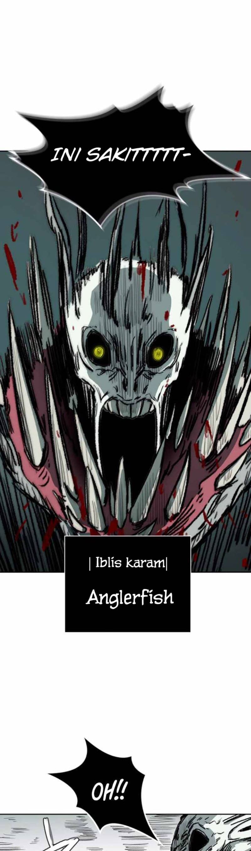 Fray Chapter 04 Bahasa Indonesia