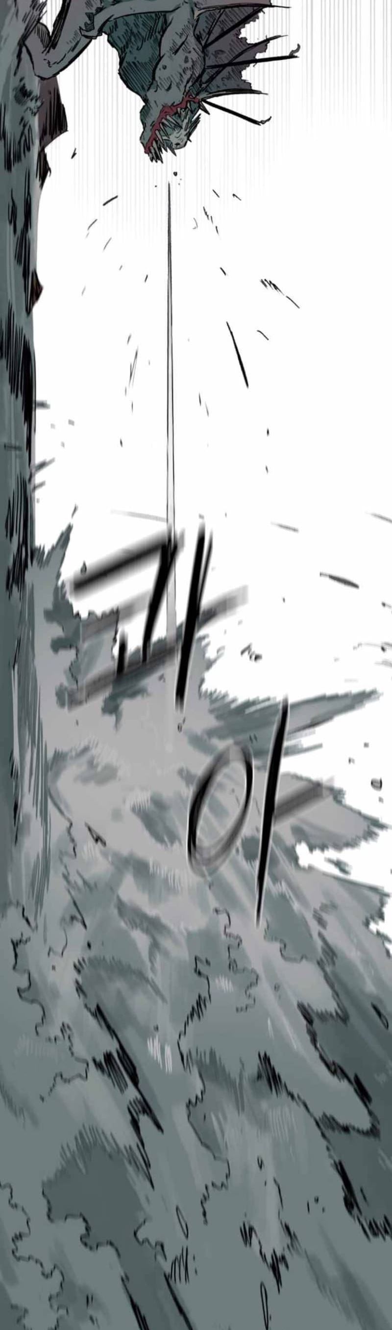 Fray Chapter 04 Bahasa Indonesia