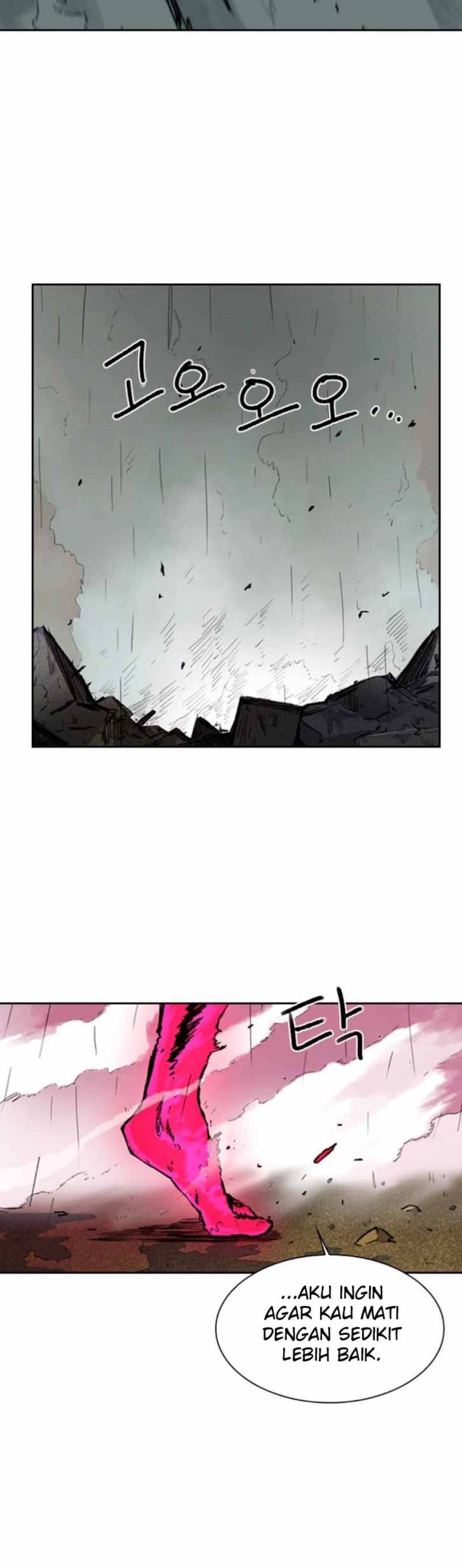 Fray Chapter 04 Bahasa Indonesia