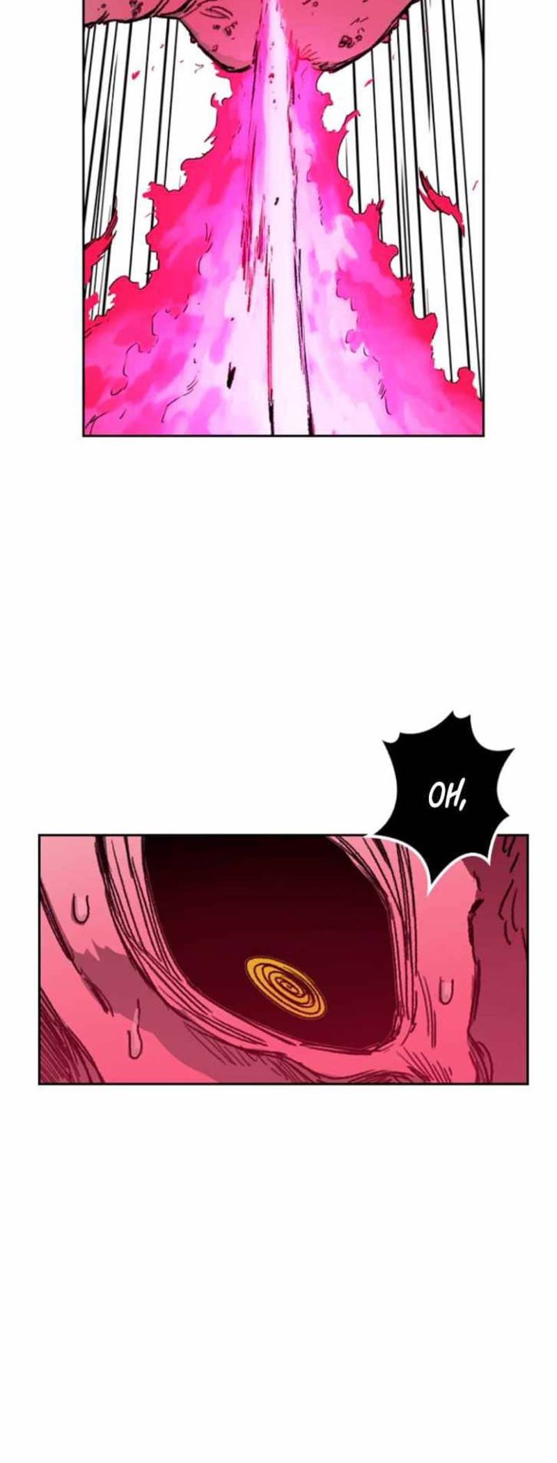 Fray Chapter 04 Bahasa Indonesia